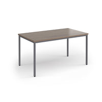 Flexi 25 rectangular meeting table