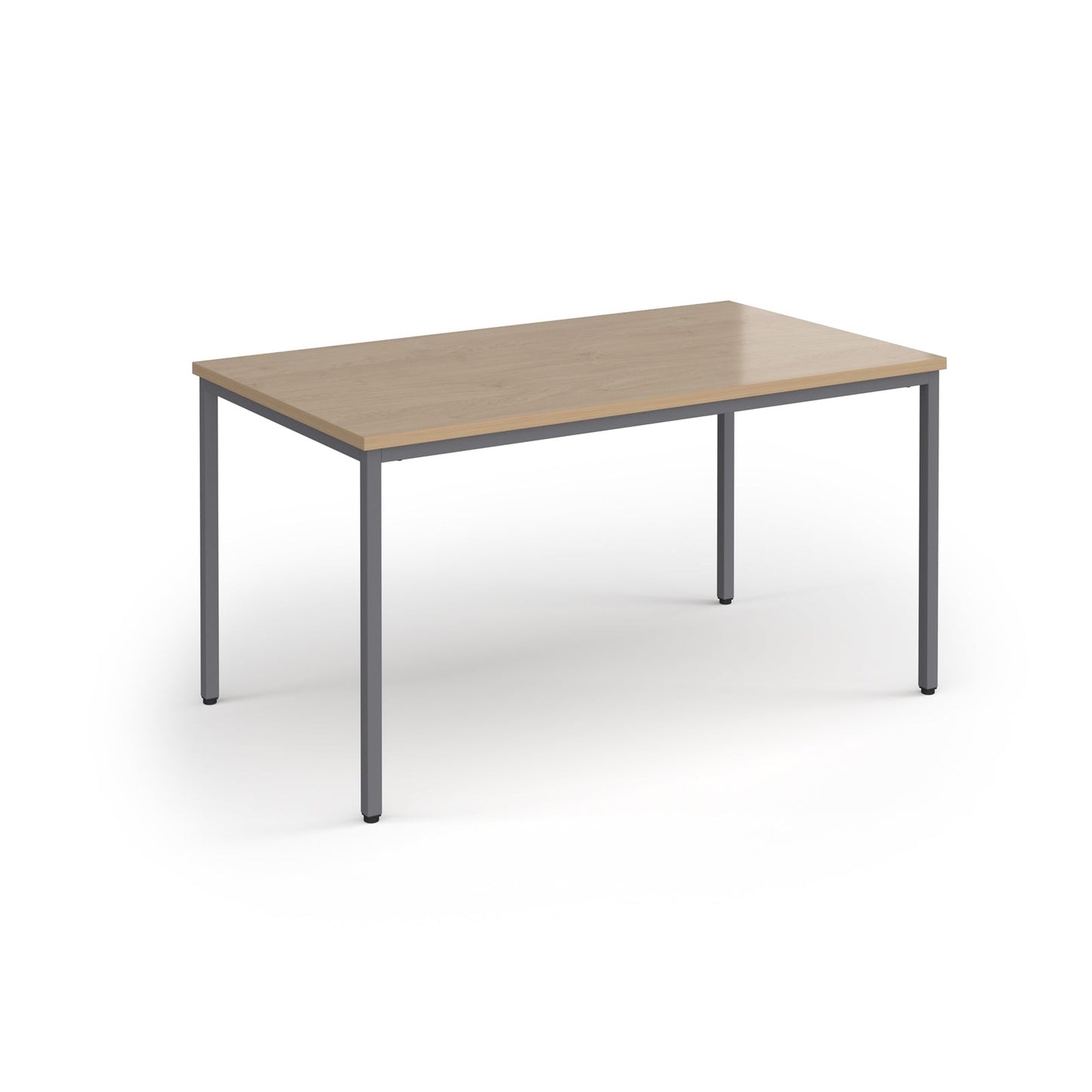 Flexi 25 rectangular meeting table
