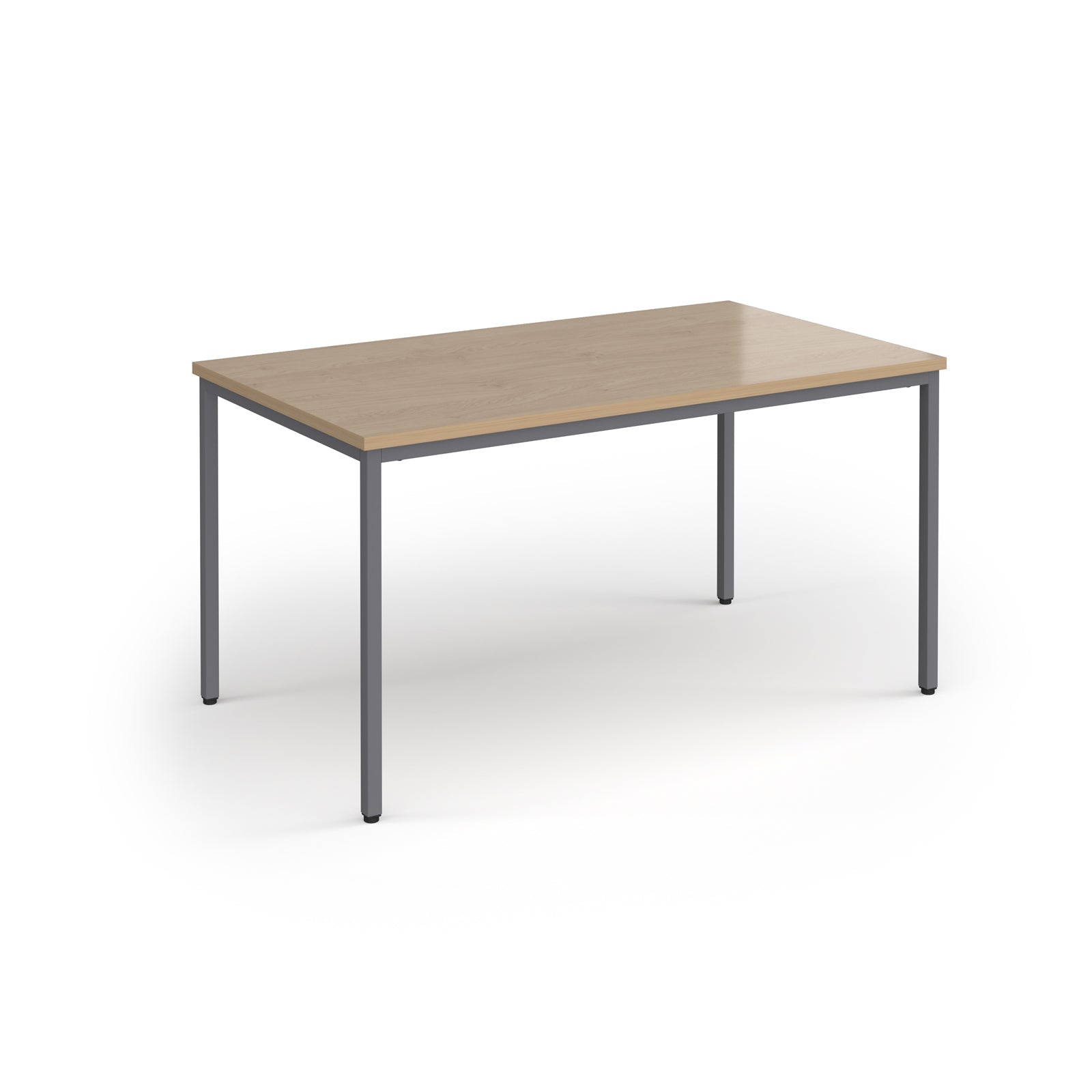 Flexi 25 rectangular meeting table