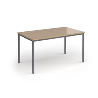 Flexi 25 rectangular meeting table
