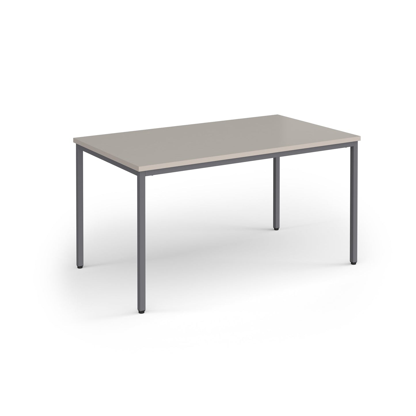 Flexi 25 rectangular meeting table