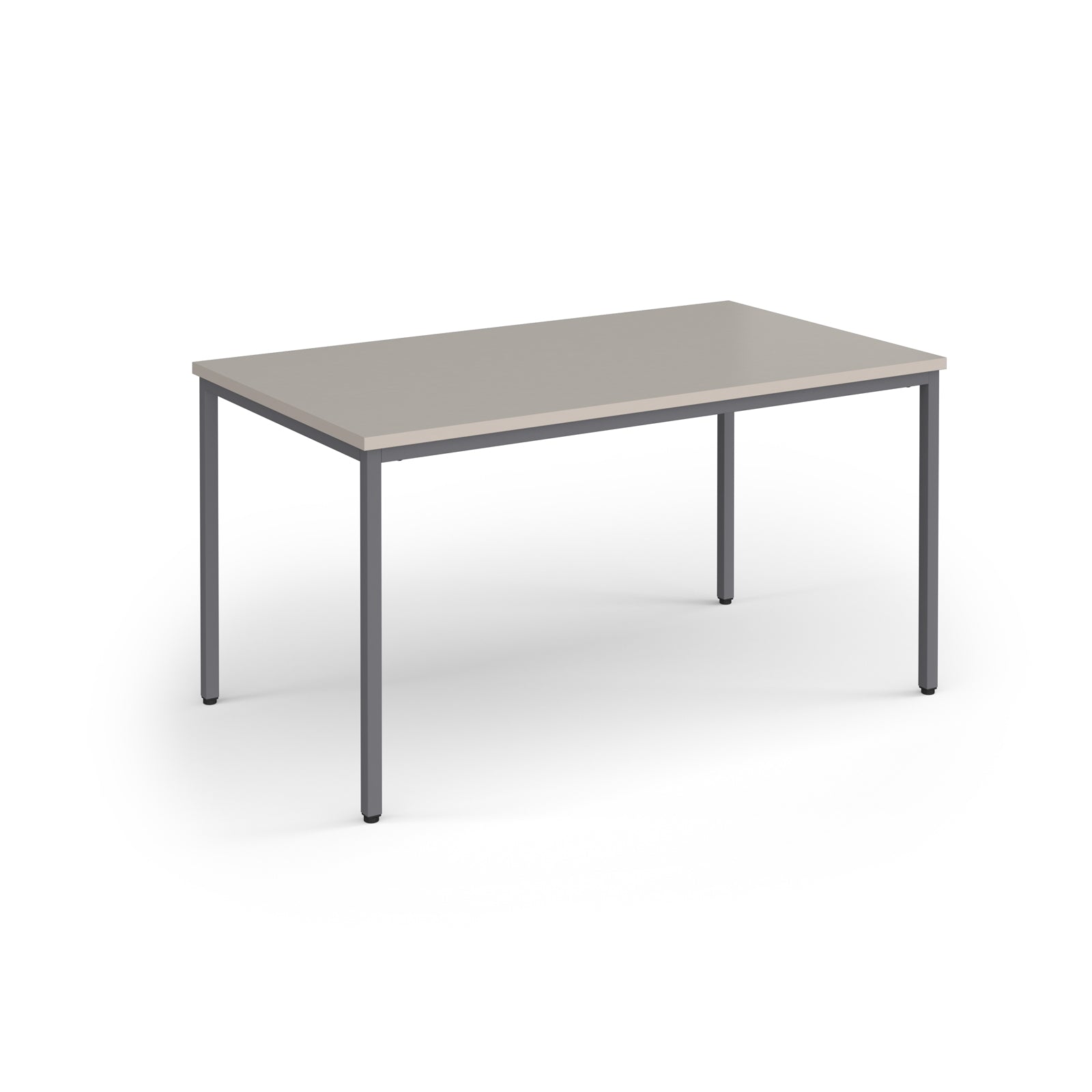 Flexi 25 rectangular meeting table