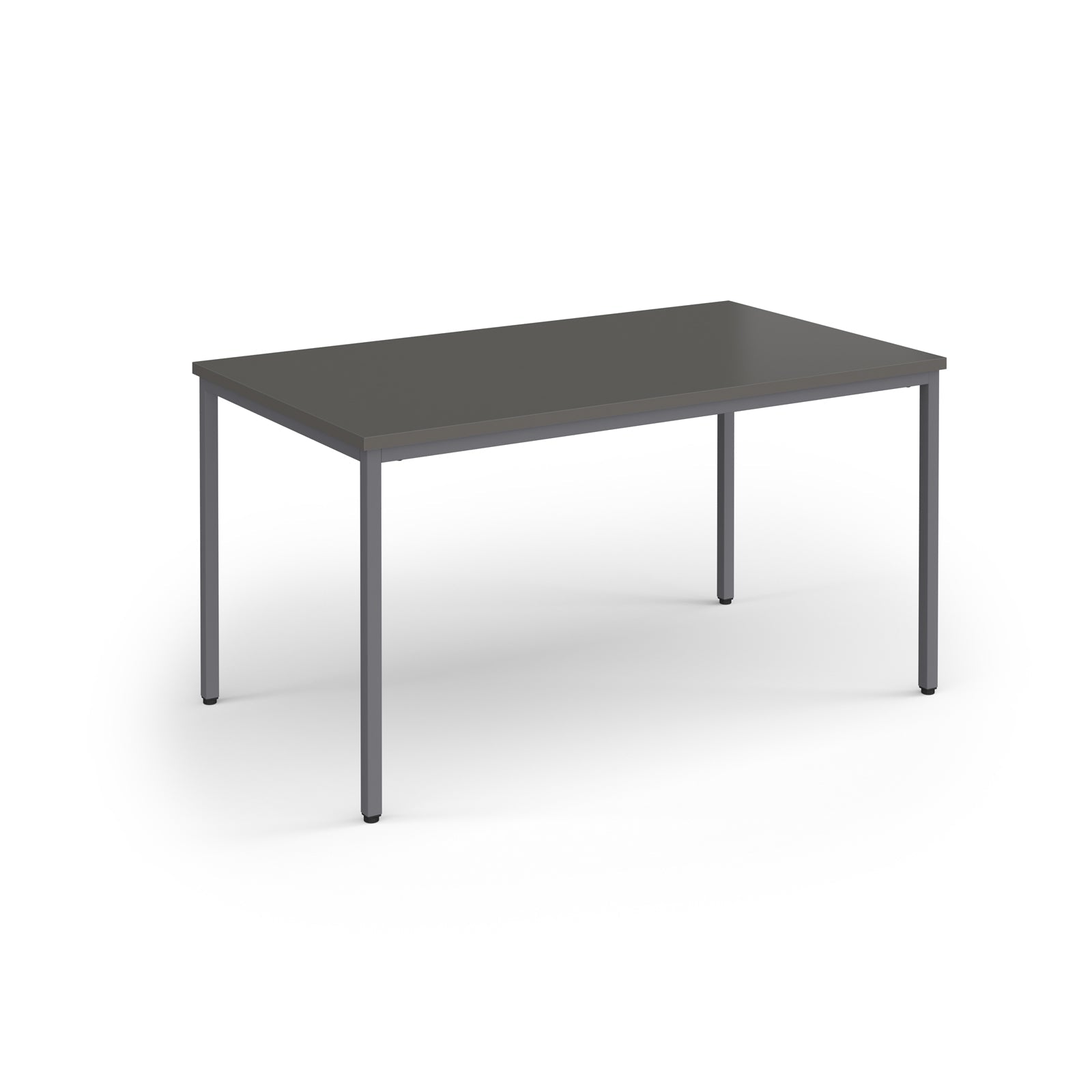 Flexi 25 rectangular meeting table