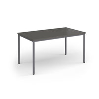 Flexi 25 rectangular meeting table