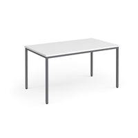 Flexi 25 rectangular meeting table