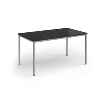 Flexi 25 rectangular meeting table