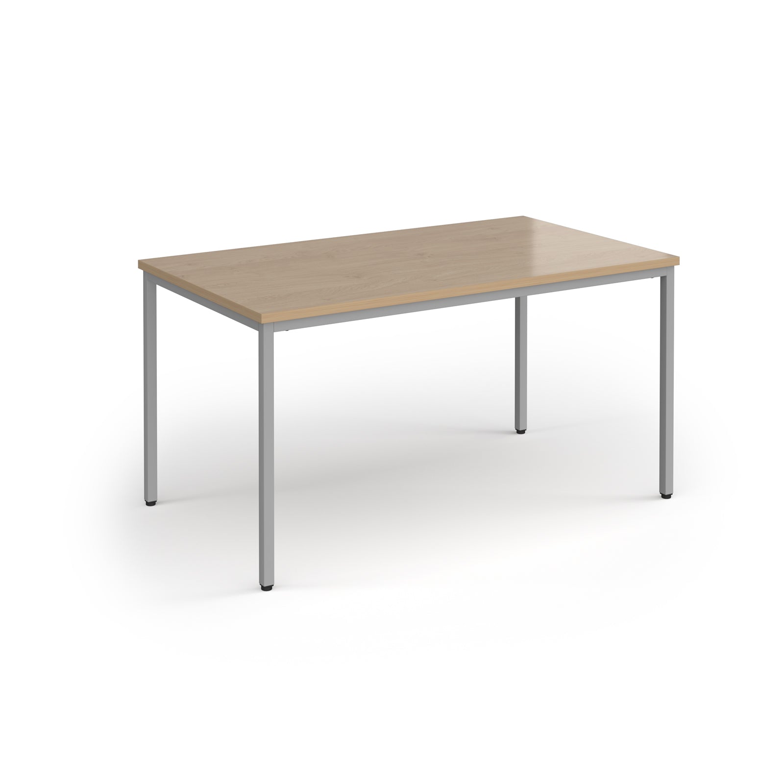 Flexi 25 rectangular meeting table