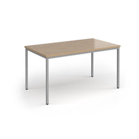 Flexi 25 rectangular meeting table