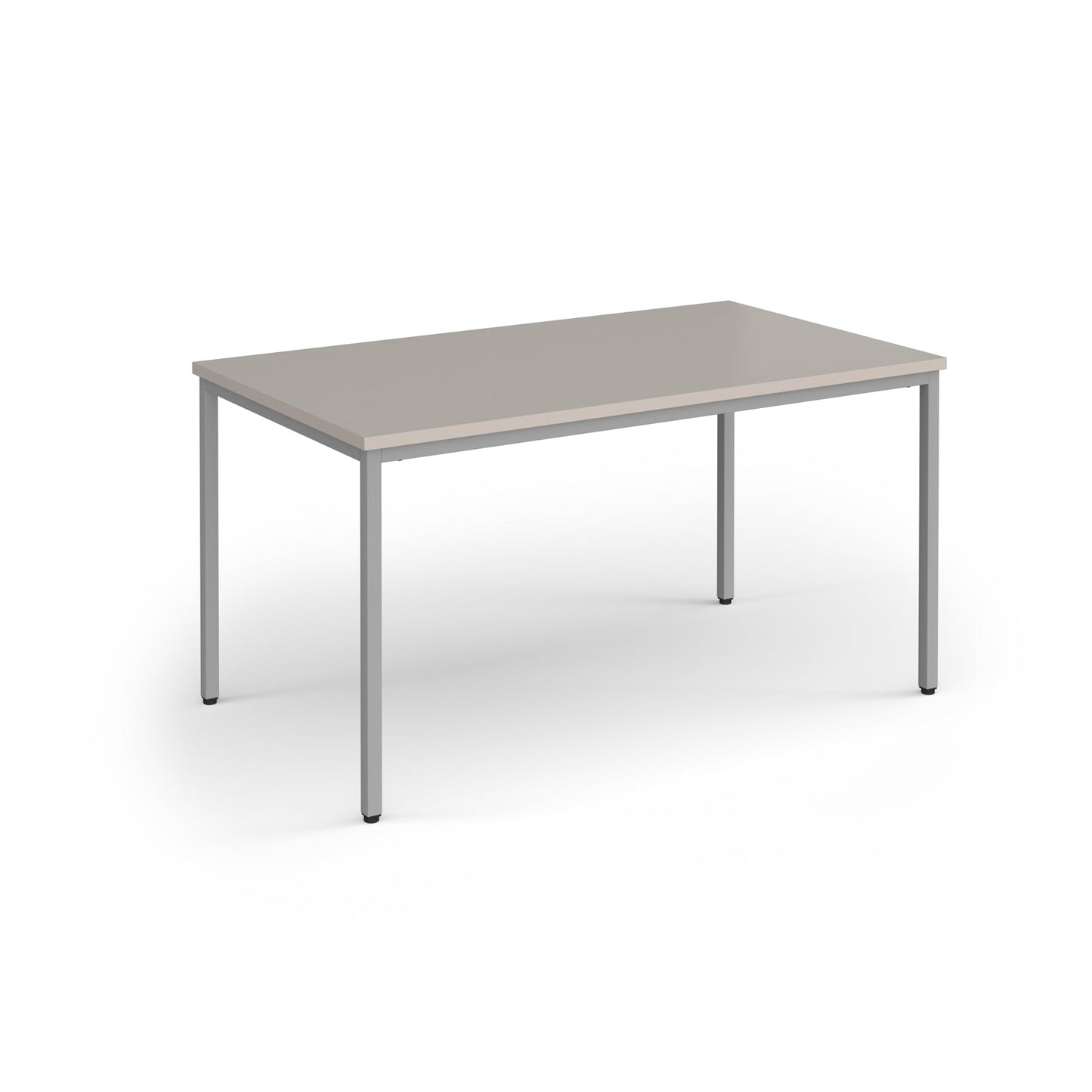 Flexi 25 rectangular meeting table
