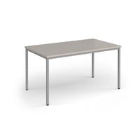 Flexi 25 rectangular meeting table