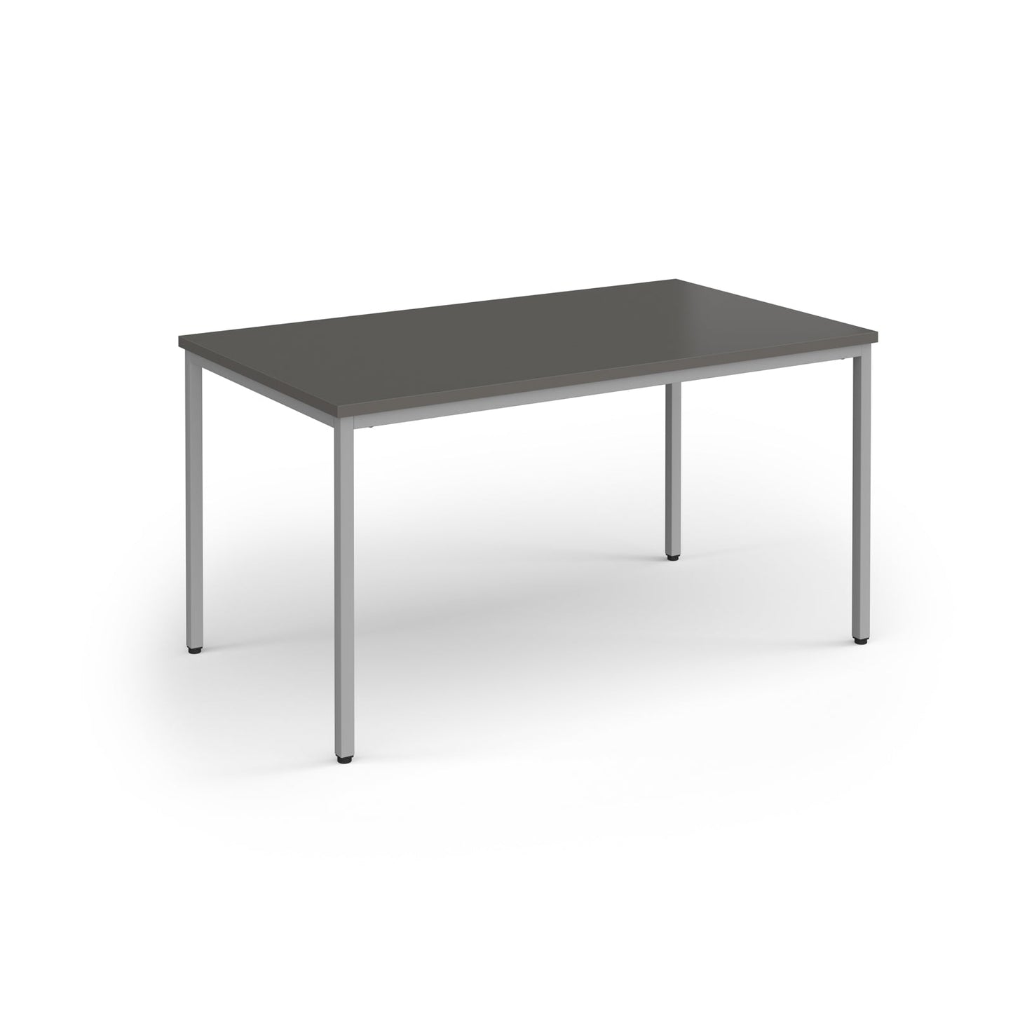 Flexi 25 rectangular meeting table
