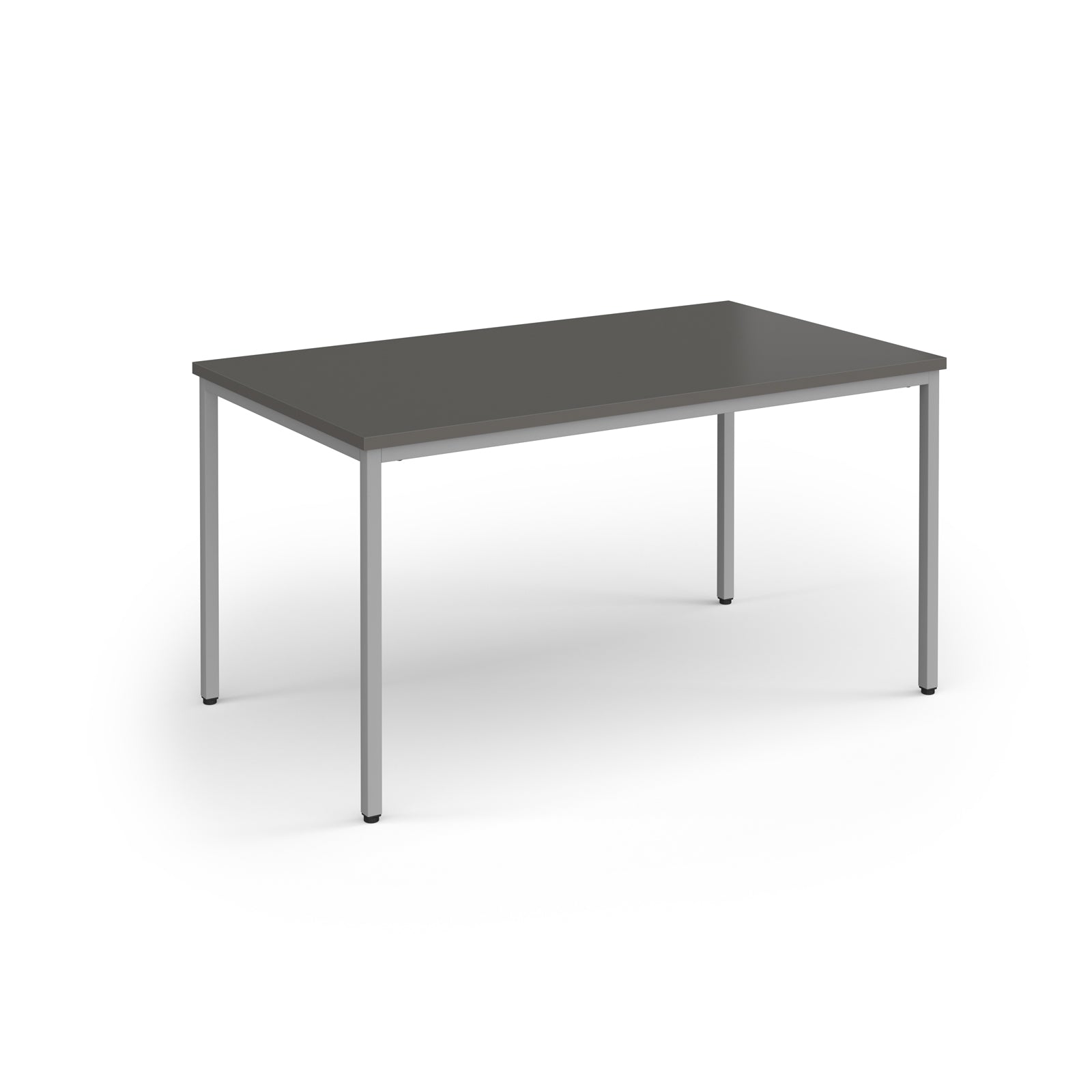 Flexi 25 rectangular meeting table