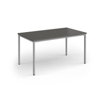 Flexi 25 rectangular meeting table