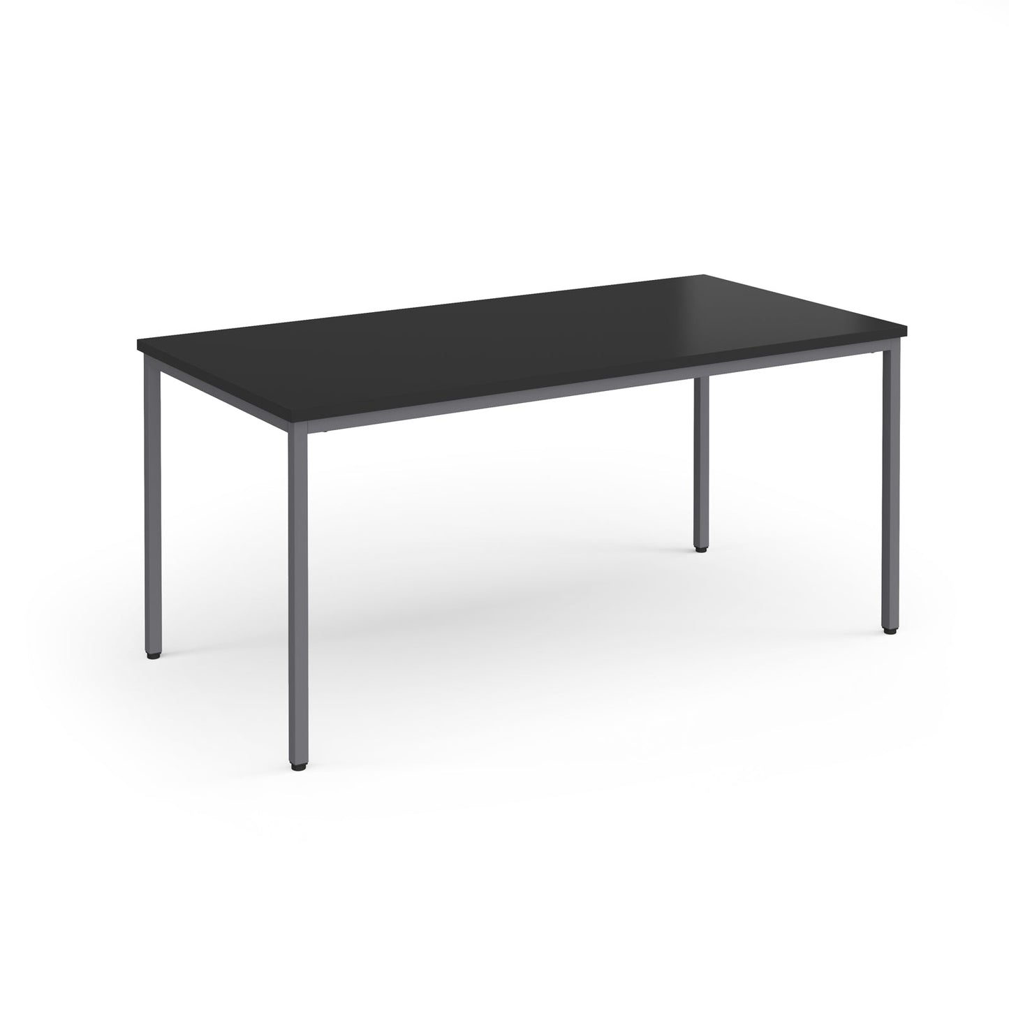 Flexi 25 rectangular meeting table
