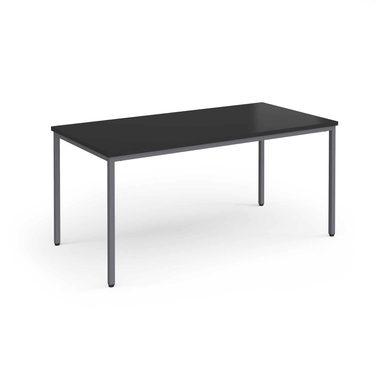 Flexi 25 rectangular meeting table