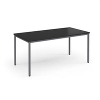 Flexi 25 rectangular meeting table