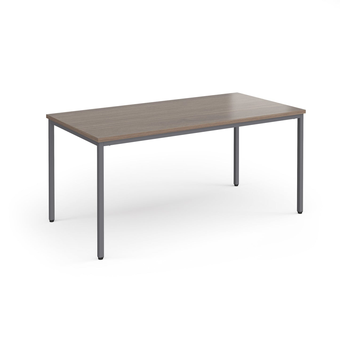 Flexi 25 rectangular meeting table