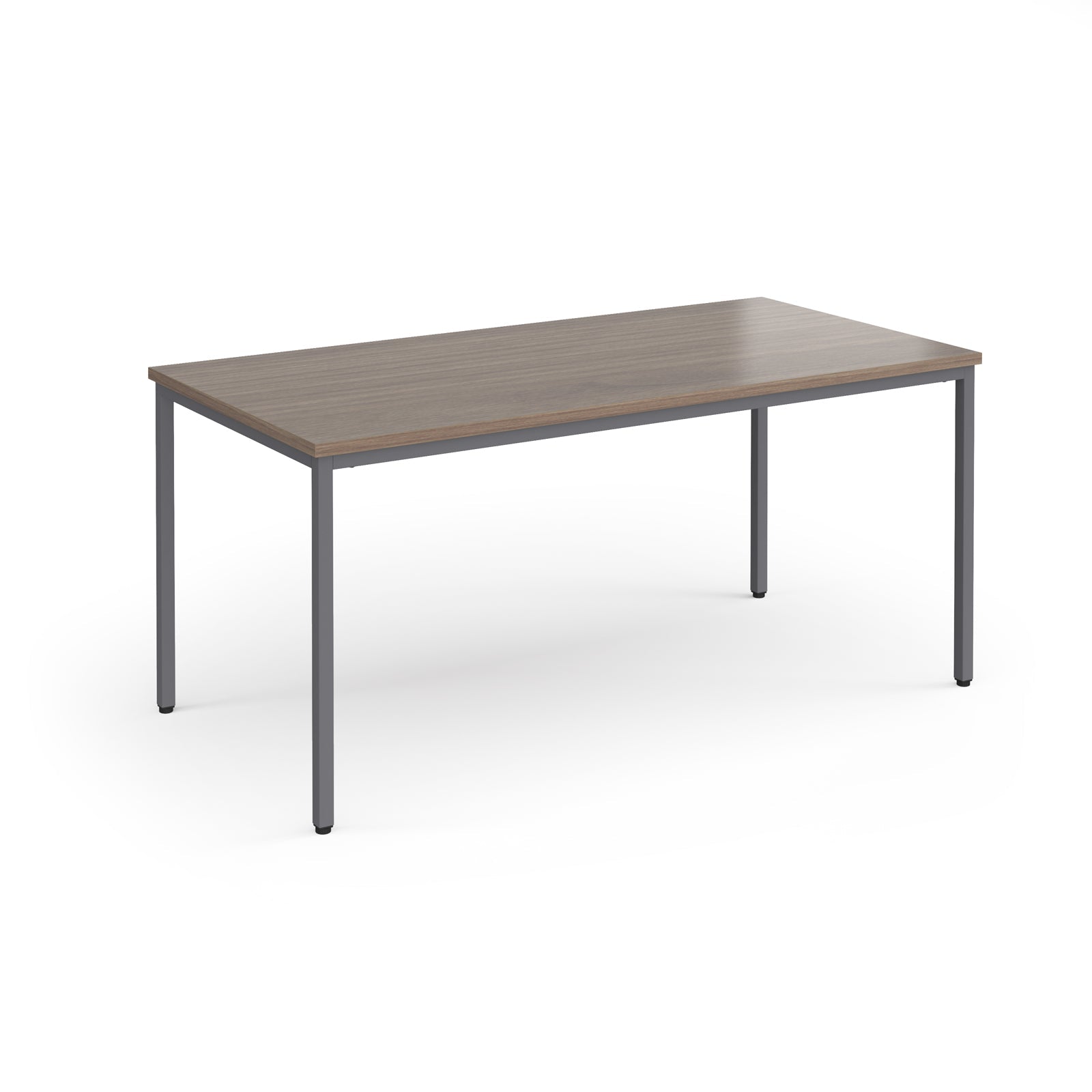 Flexi 25 rectangular meeting table