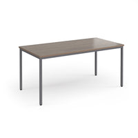 Flexi 25 rectangular meeting table
