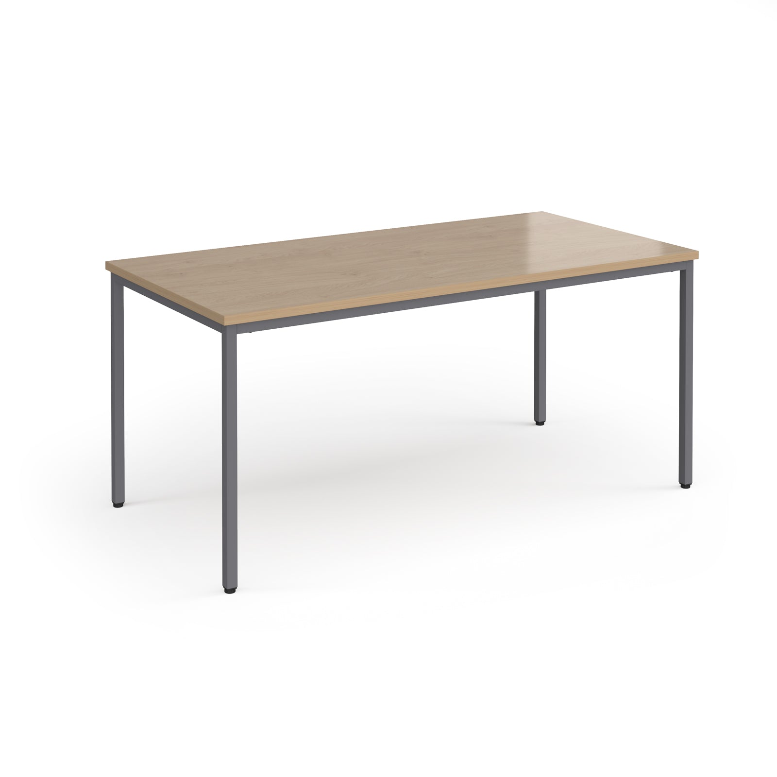 Flexi 25 rectangular meeting table