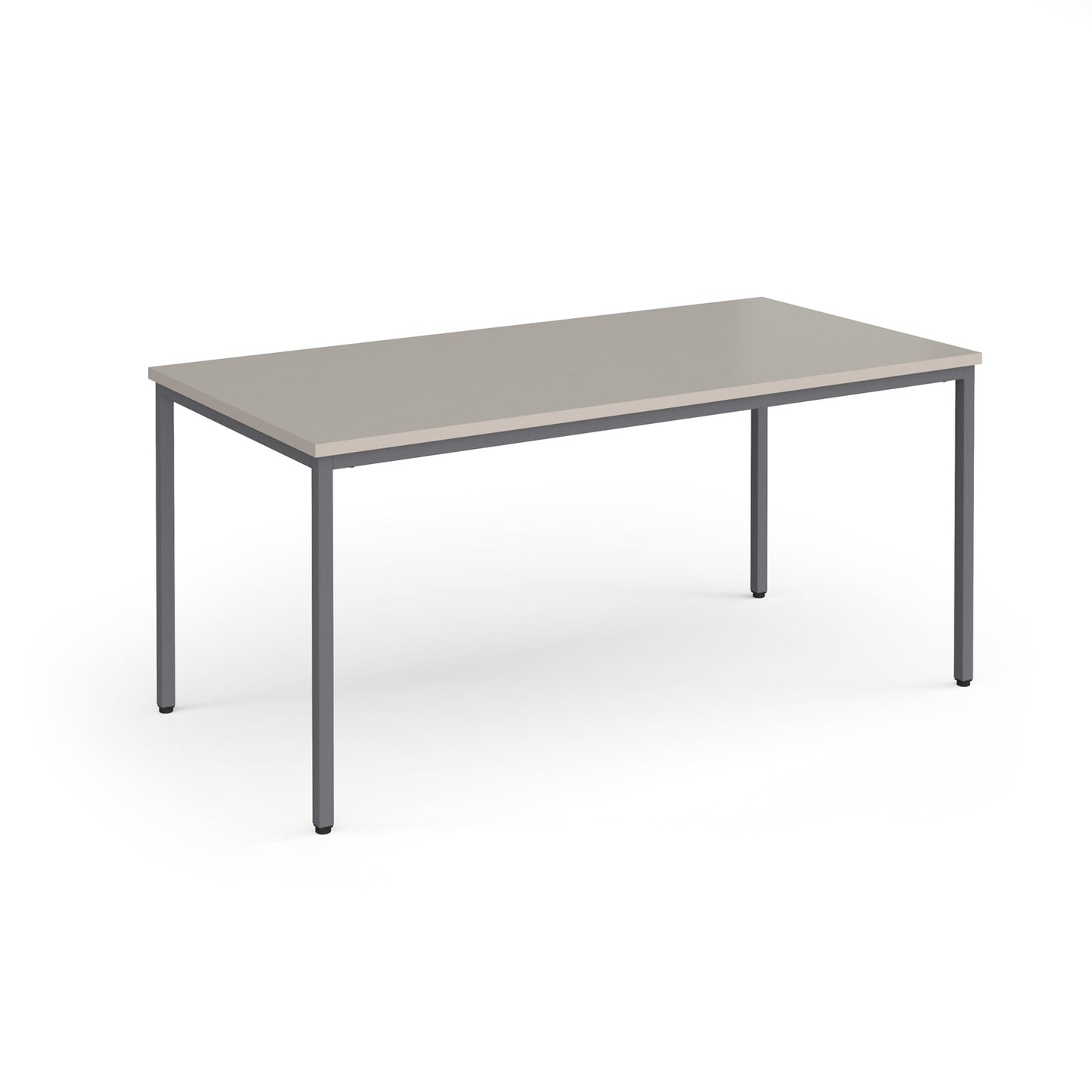 Flexi 25 rectangular meeting table