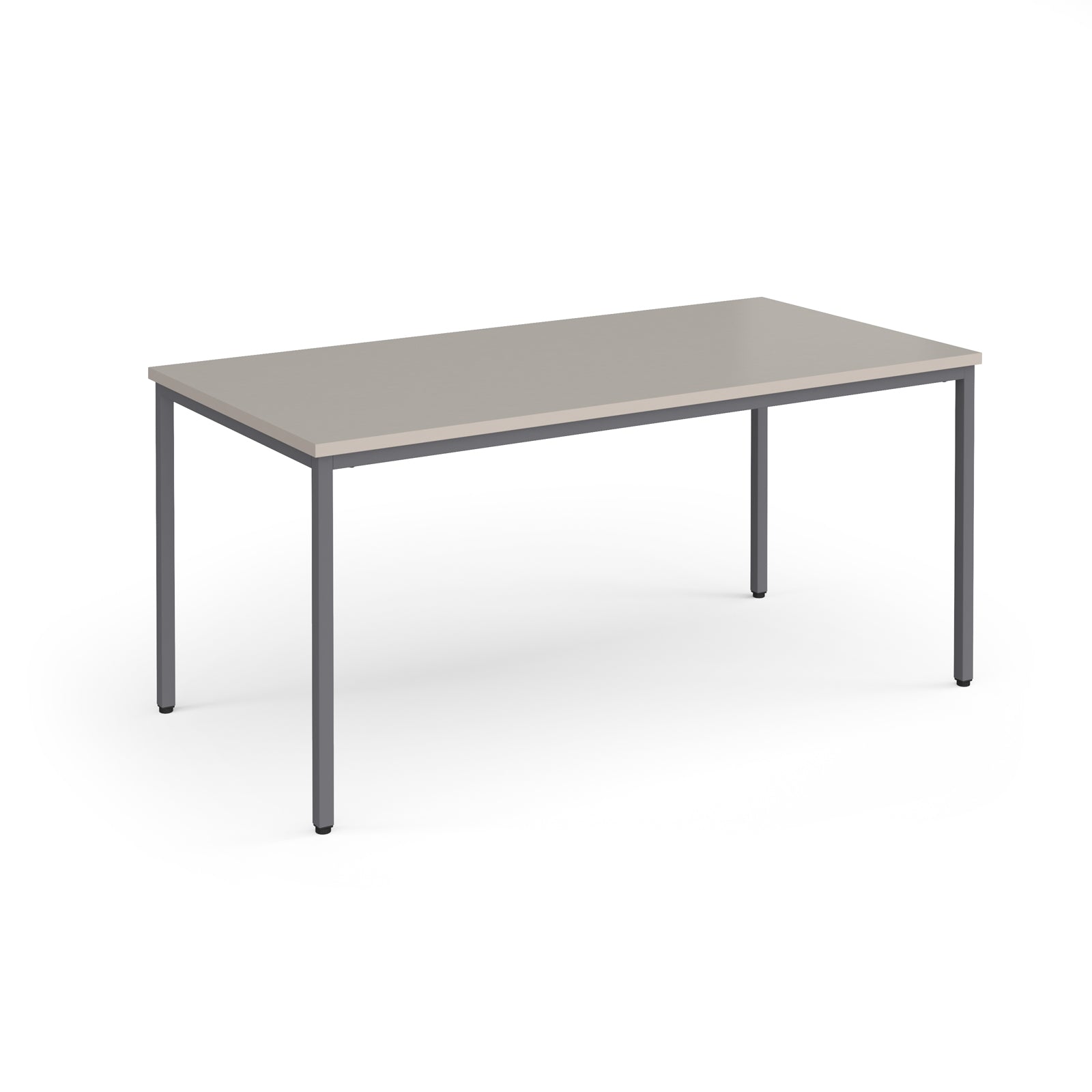 Flexi 25 rectangular meeting table