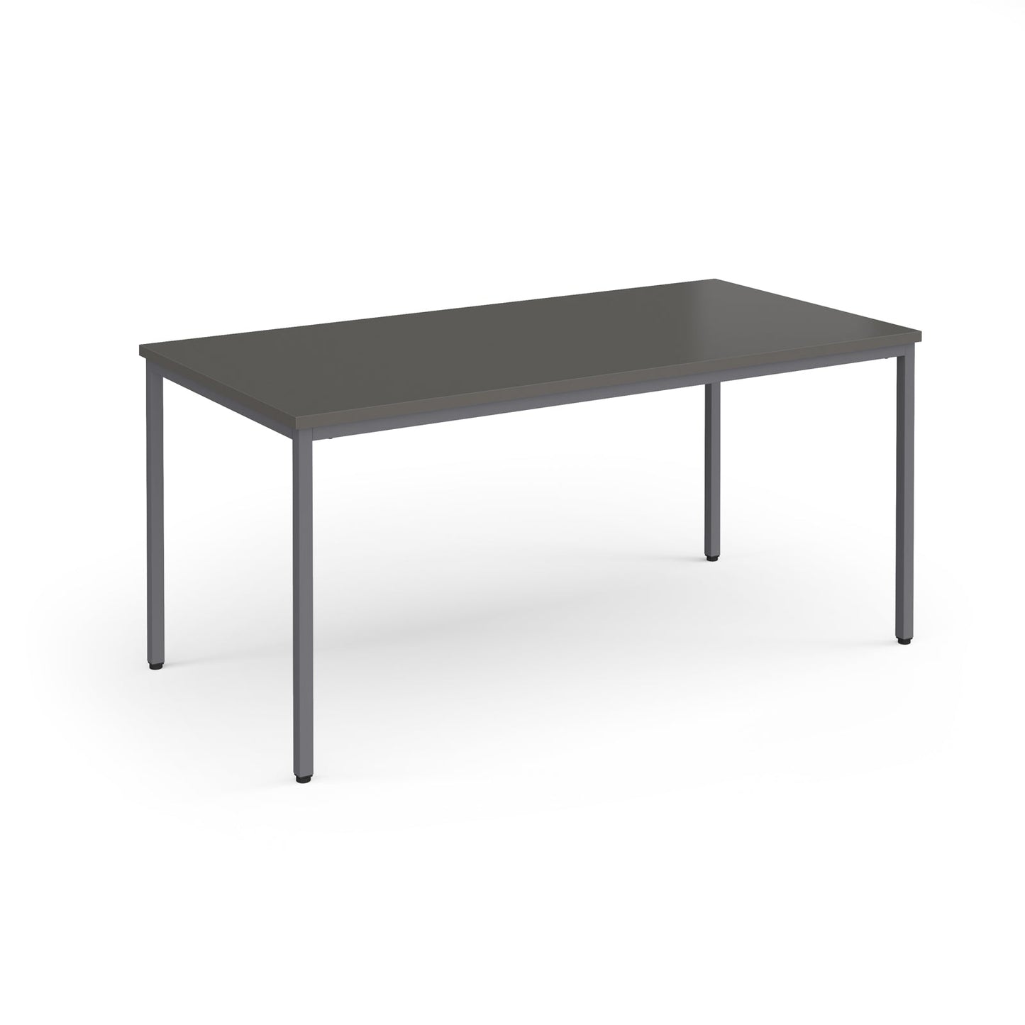 Flexi 25 rectangular meeting table