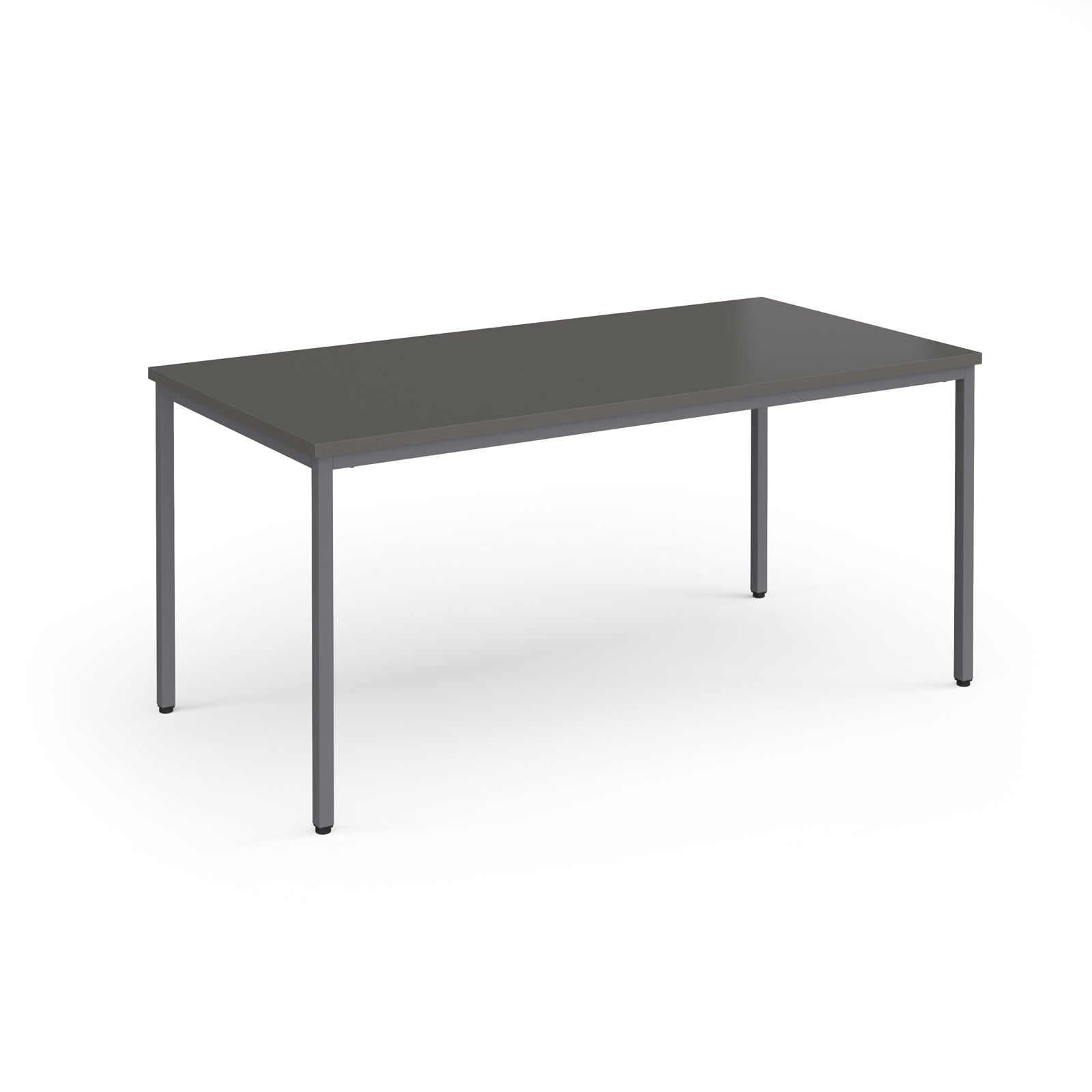 Flexi 25 rectangular meeting table