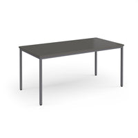 Flexi 25 rectangular meeting table