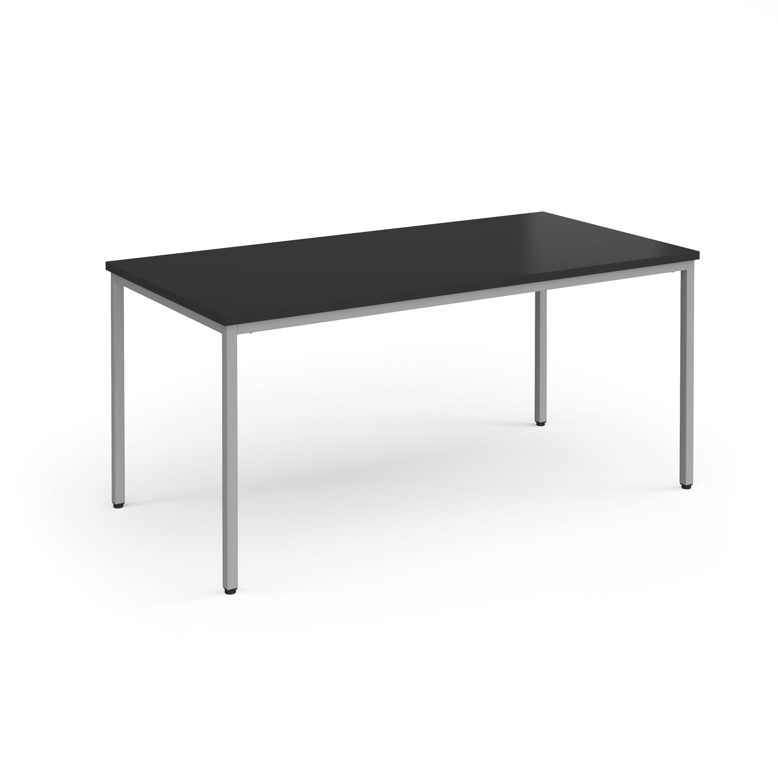 Flexi 25 rectangular meeting table