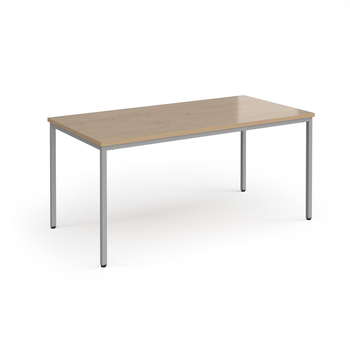 Flexi 25 rectangular meeting table