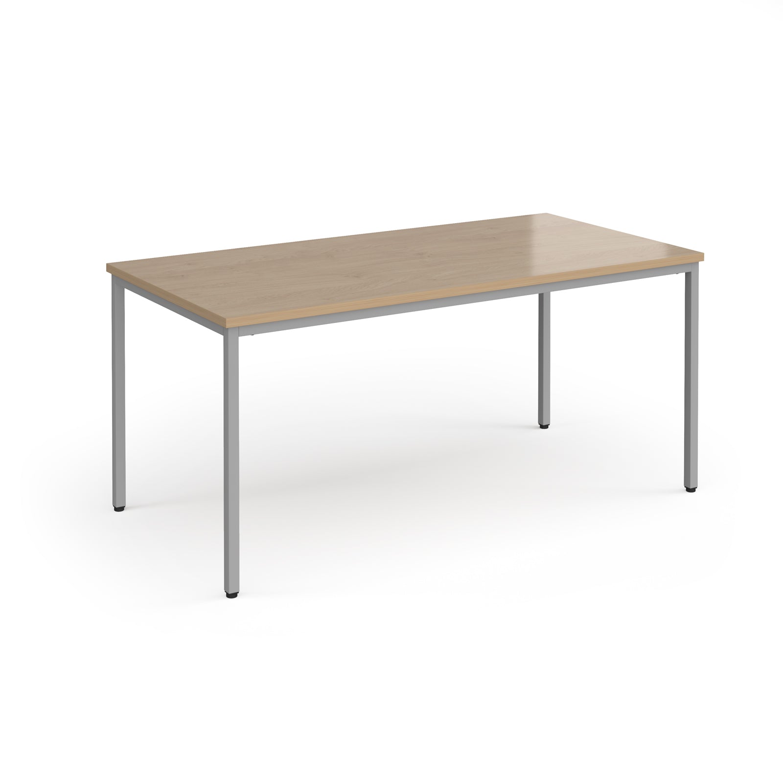 Flexi 25 rectangular meeting table