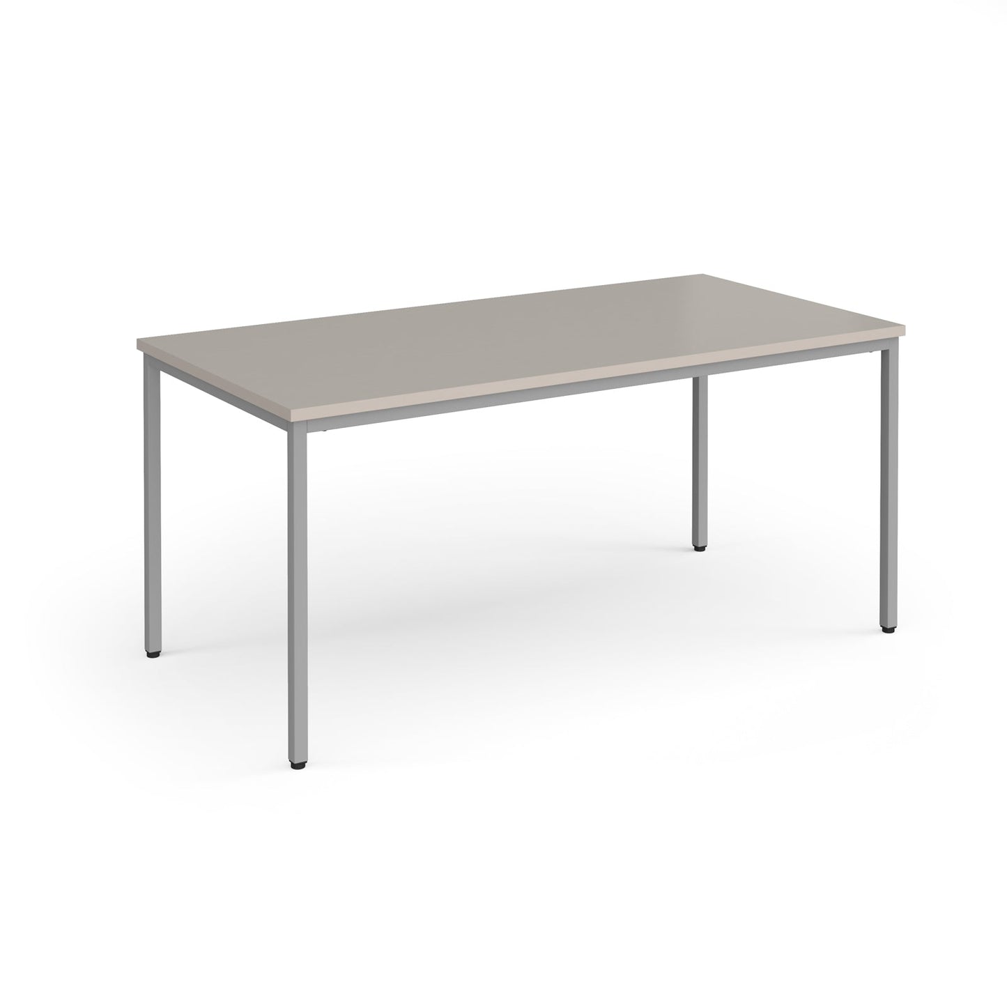 Flexi 25 rectangular meeting table