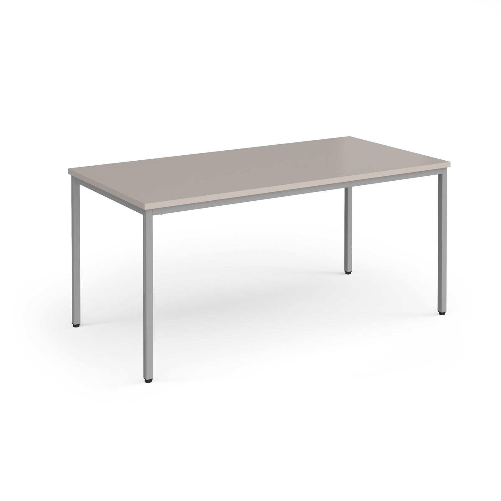 Flexi 25 rectangular meeting table