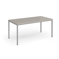 Flexi 25 rectangular meeting table