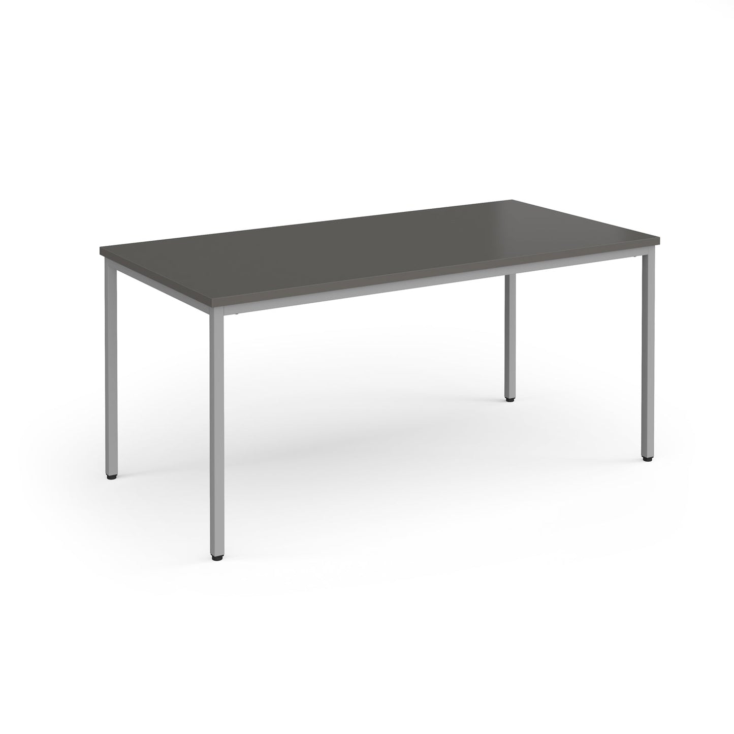 Flexi 25 rectangular meeting table