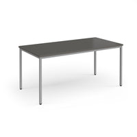 Flexi 25 rectangular meeting table