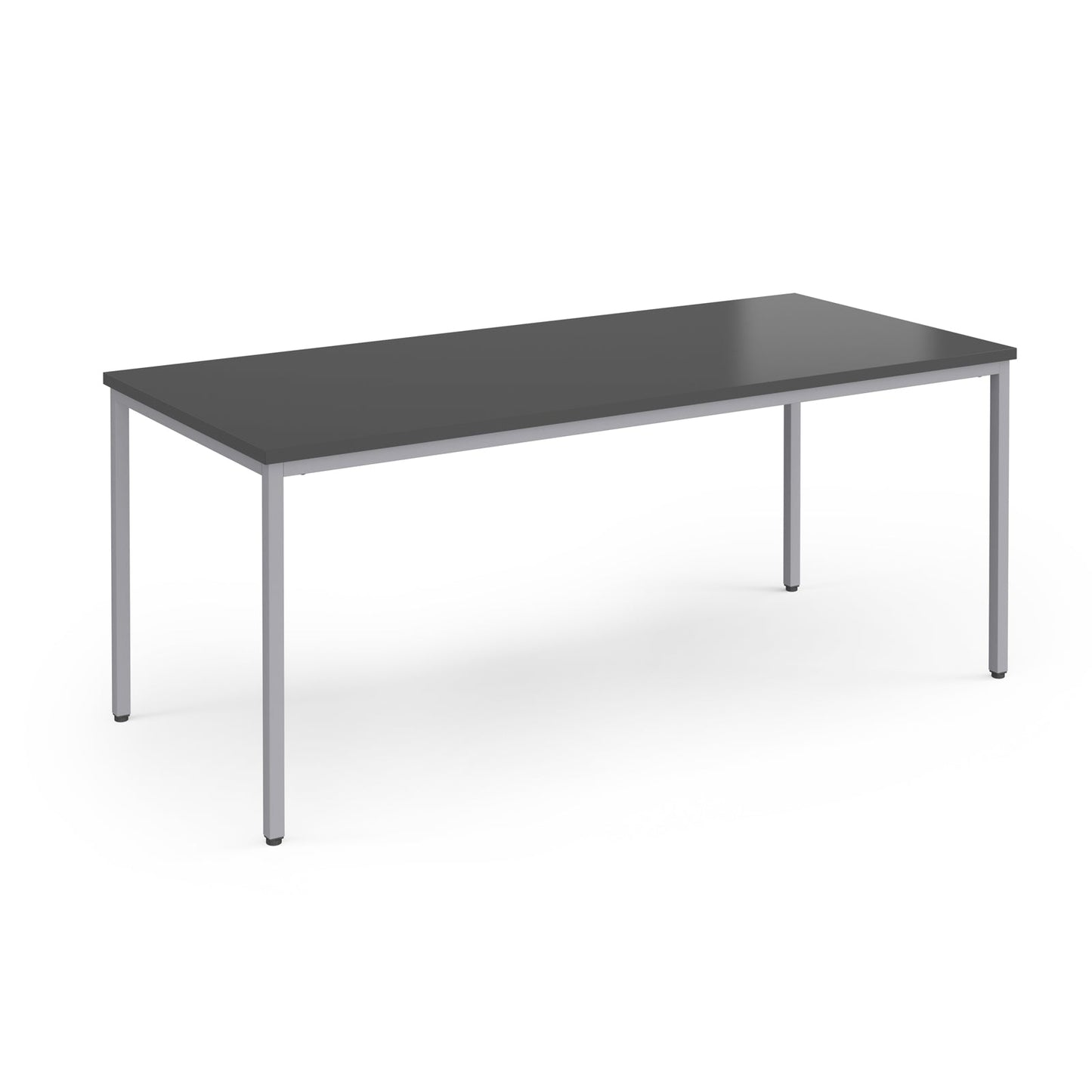 Flexi 25 rectangular meeting table