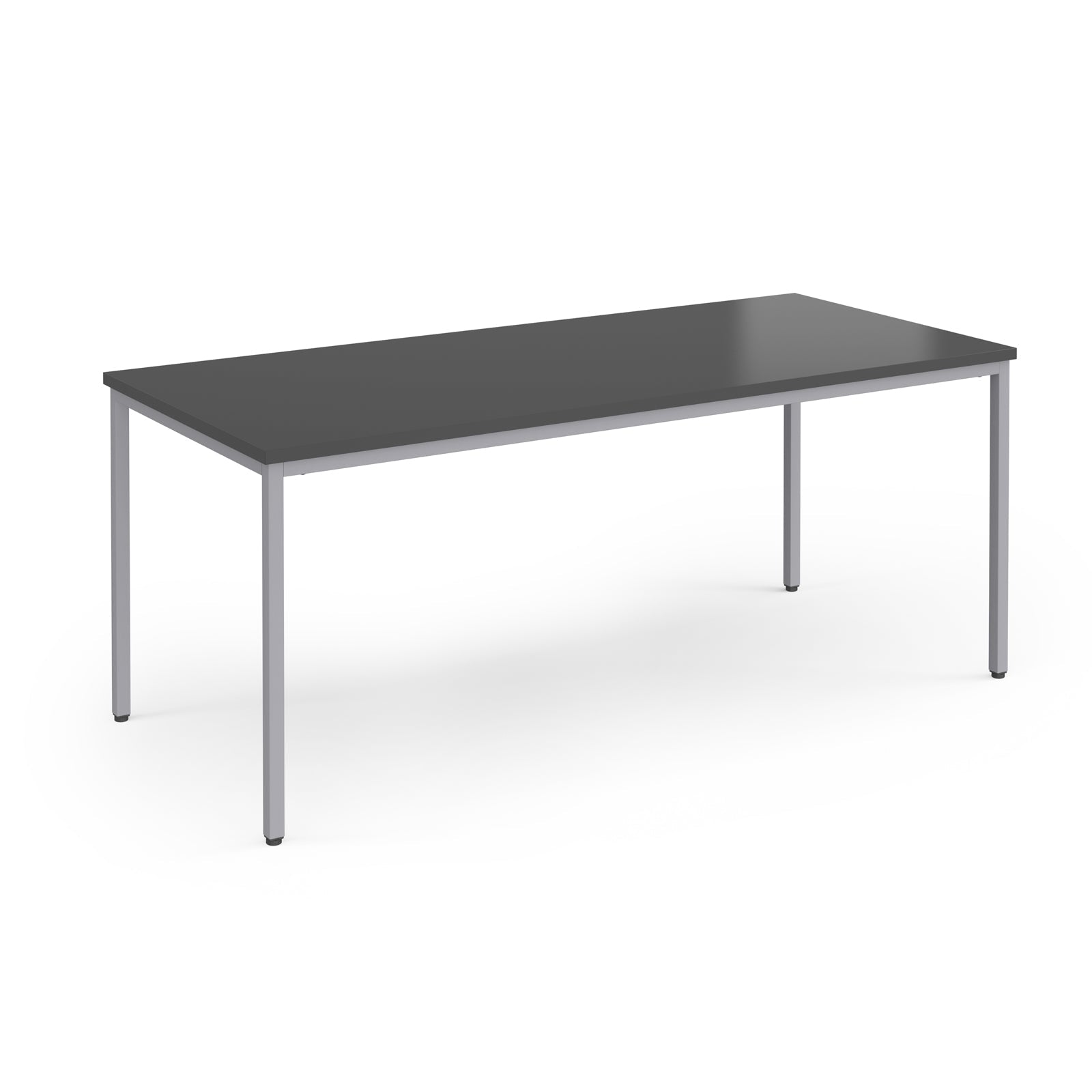 Flexi 25 rectangular meeting table