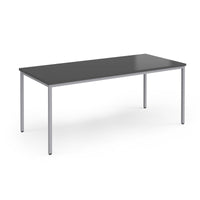 Flexi 25 rectangular meeting table