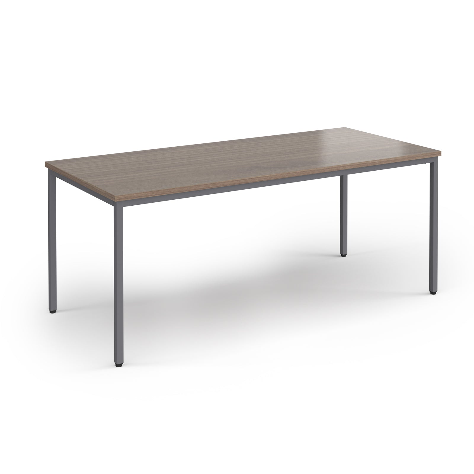 Flexi 25 rectangular meeting table