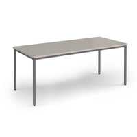 Flexi 25 rectangular meeting table