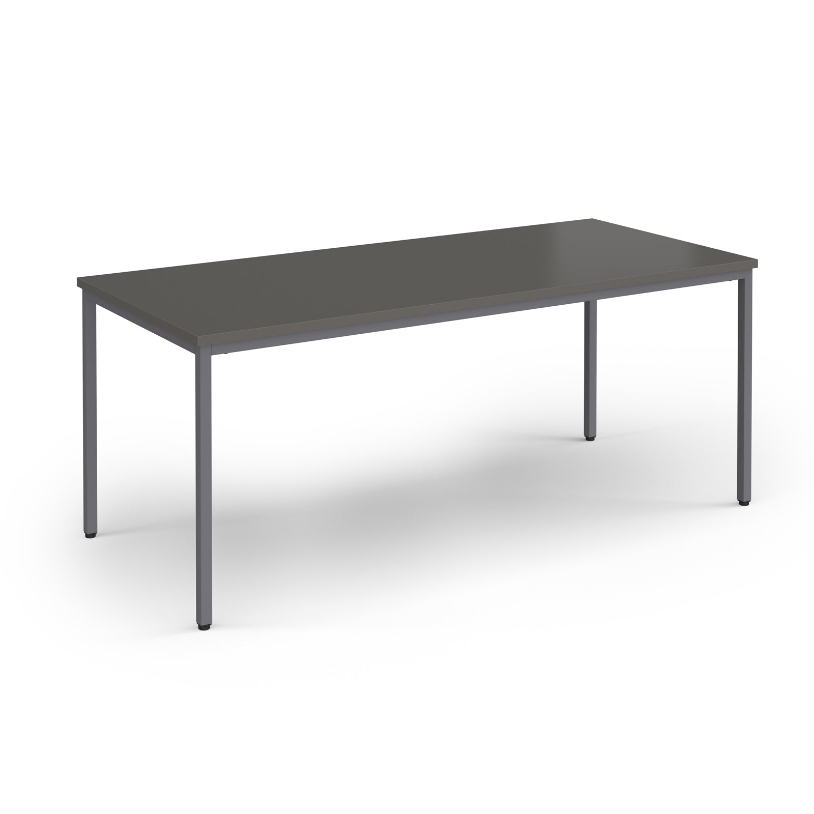 Flexi 25 rectangular meeting table