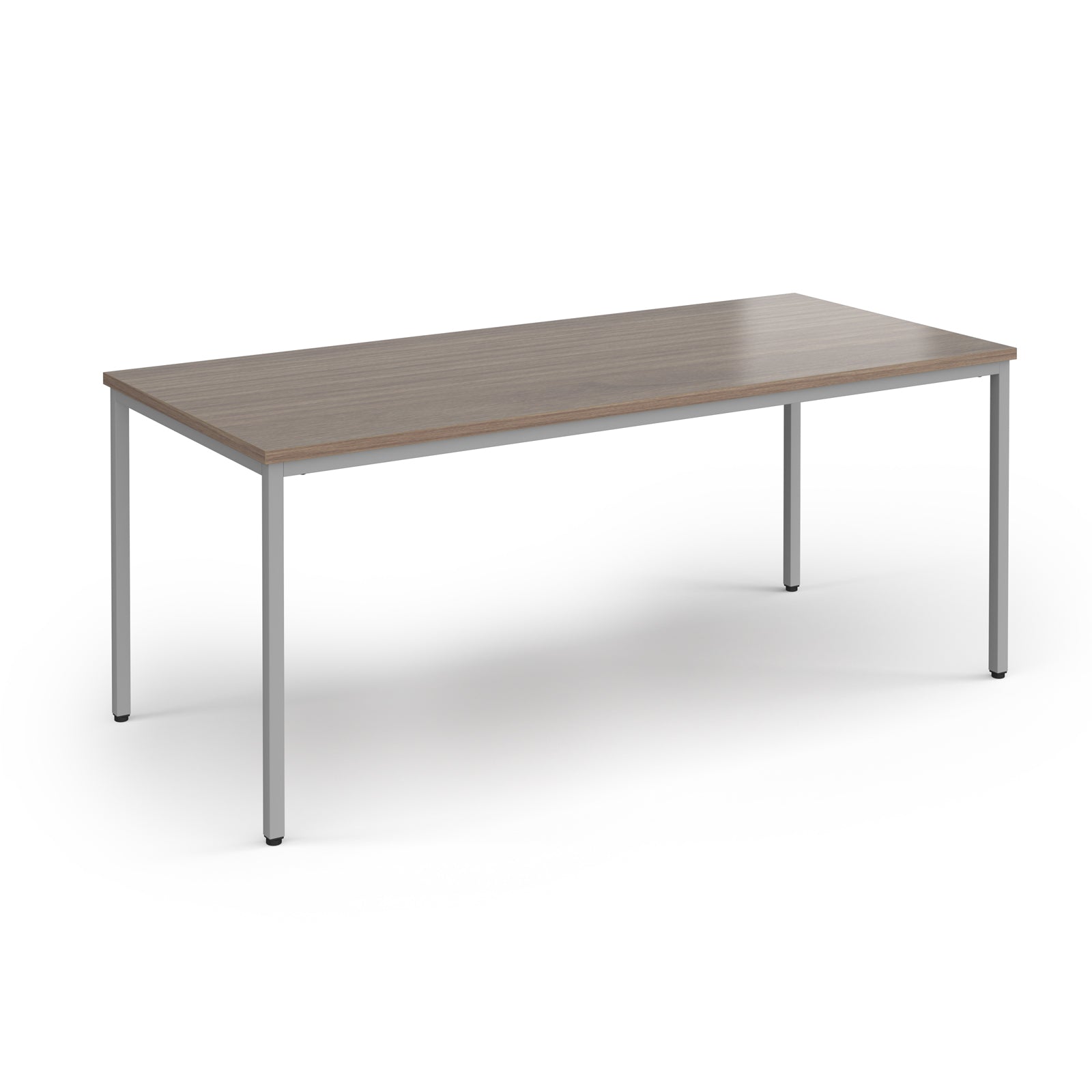 Flexi 25 rectangular meeting table
