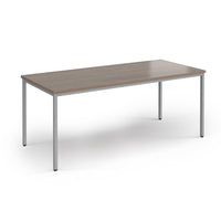Flexi 25 rectangular meeting table