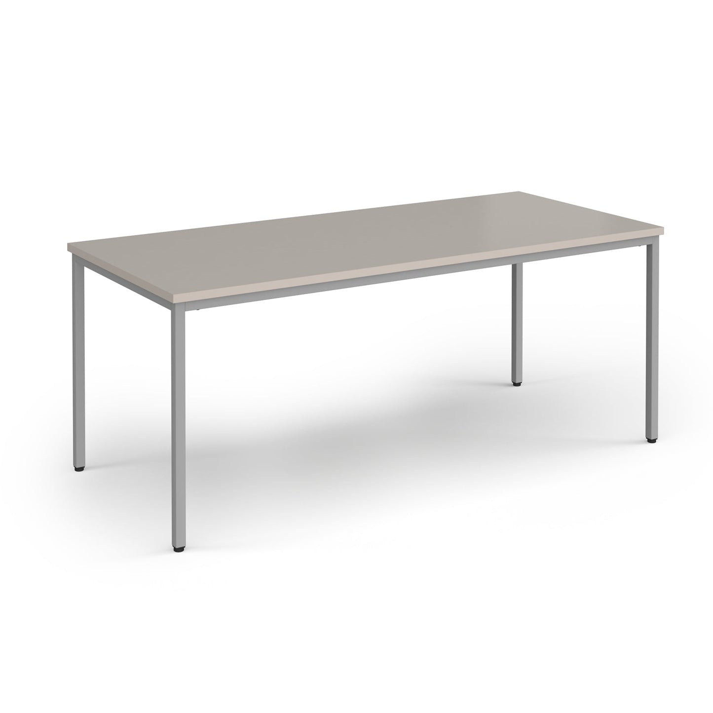 Flexi 25 rectangular meeting table