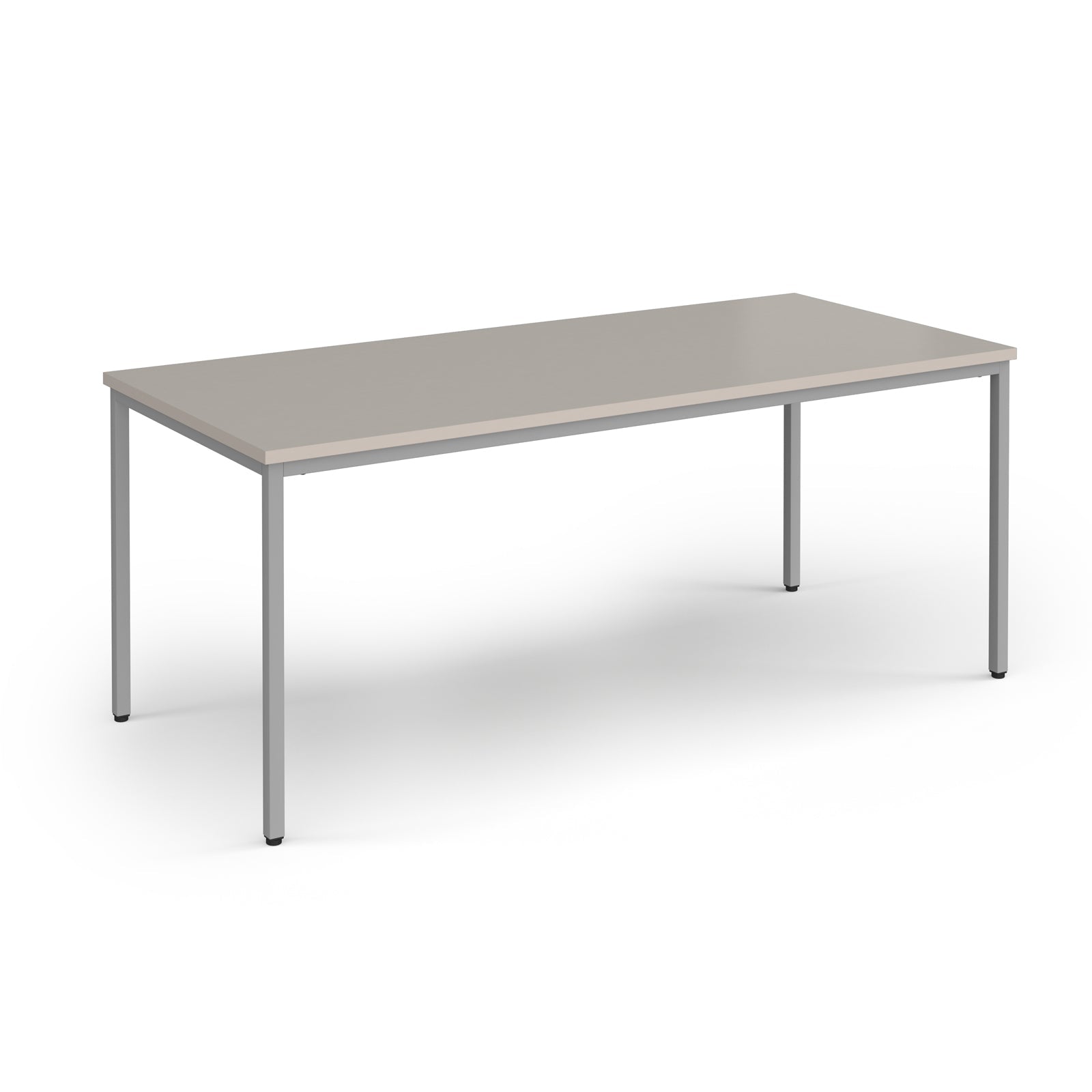 Flexi 25 rectangular meeting table