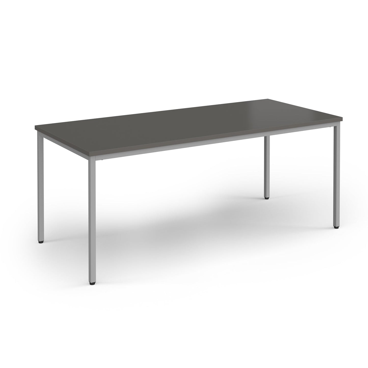Flexi 25 rectangular meeting table