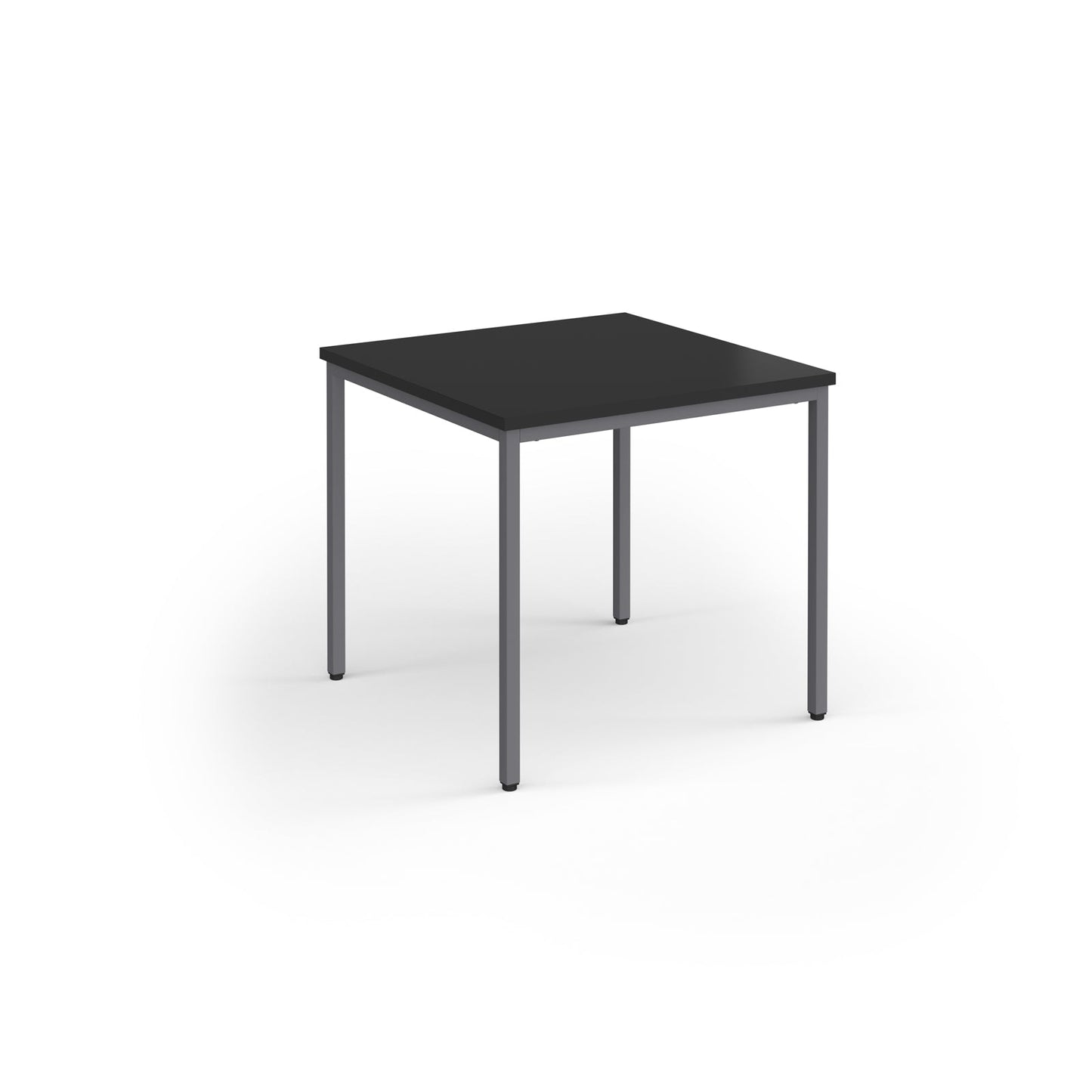 Flexi 25 rectangular meeting table