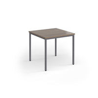 Flexi 25 rectangular meeting table